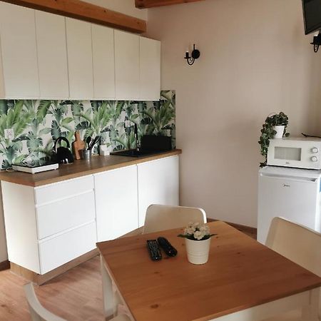 Kamienica Sopot Apartamenty Екстер'єр фото