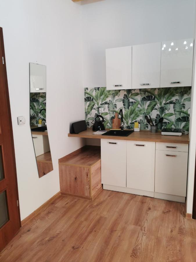 Kamienica Sopot Apartamenty Екстер'єр фото