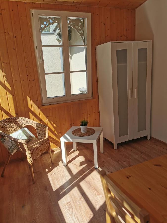 Kamienica Sopot Apartamenty Екстер'єр фото