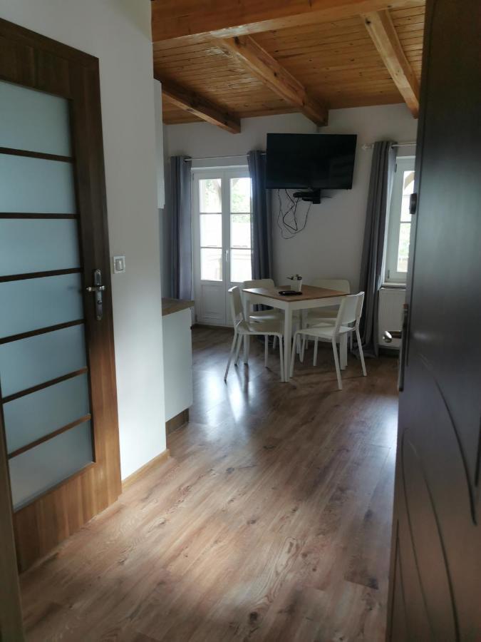 Kamienica Sopot Apartamenty Екстер'єр фото