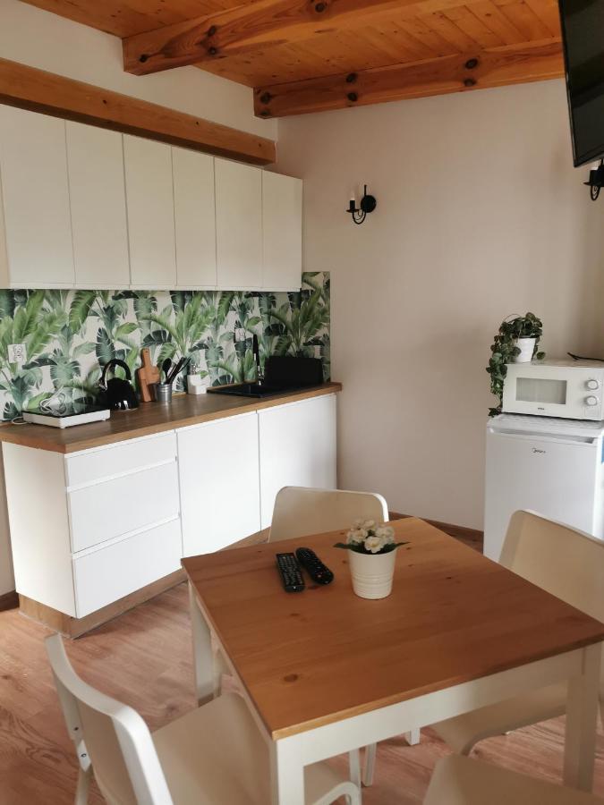 Kamienica Sopot Apartamenty Екстер'єр фото