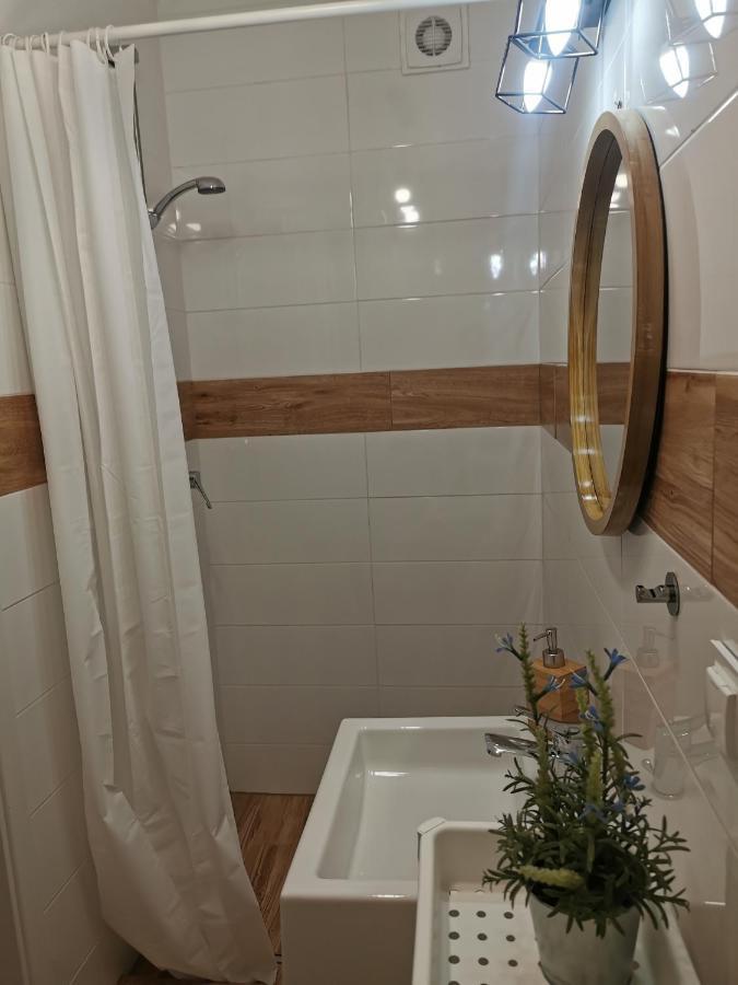 Kamienica Sopot Apartamenty Екстер'єр фото