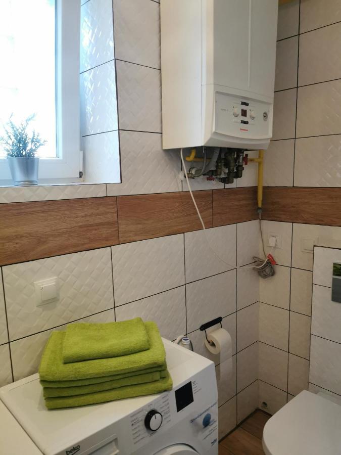 Kamienica Sopot Apartamenty Екстер'єр фото