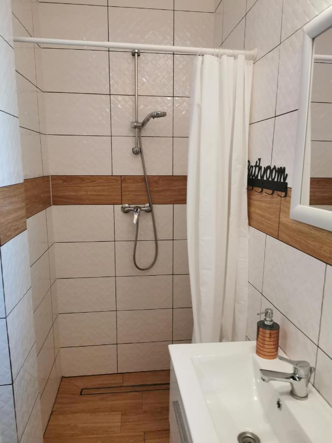 Kamienica Sopot Apartamenty Екстер'єр фото