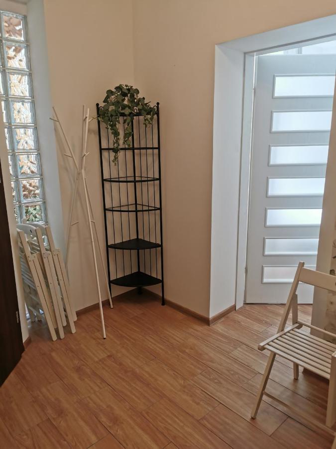 Kamienica Sopot Apartamenty Екстер'єр фото