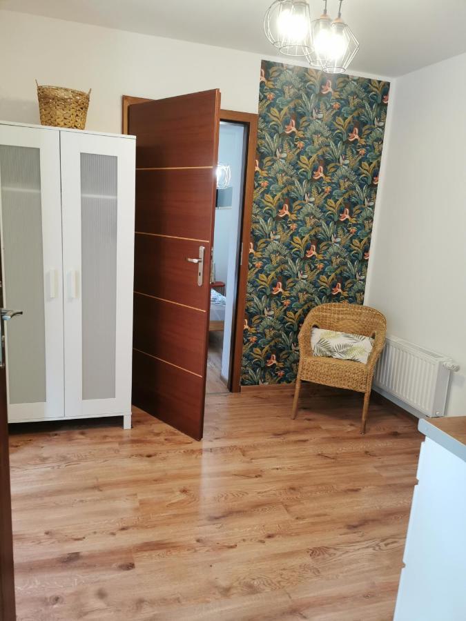 Kamienica Sopot Apartamenty Екстер'єр фото