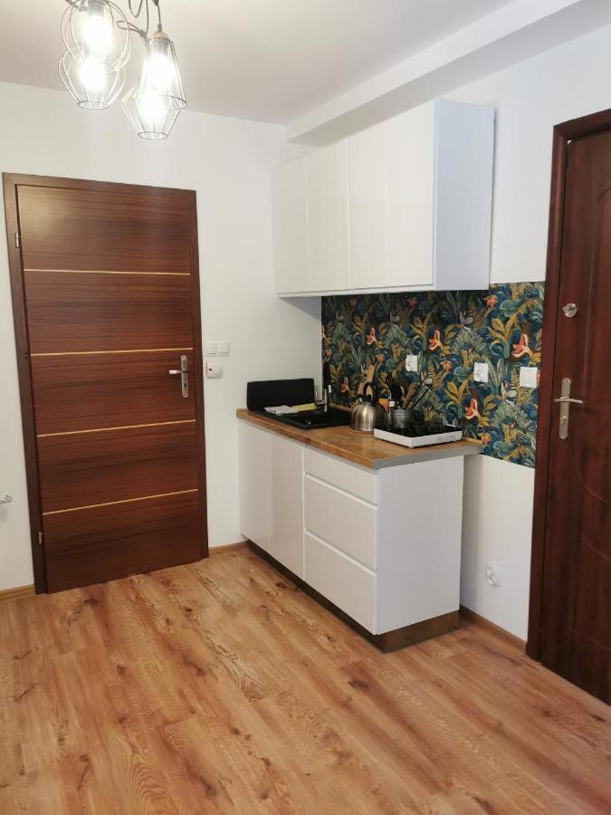 Kamienica Sopot Apartamenty Екстер'єр фото