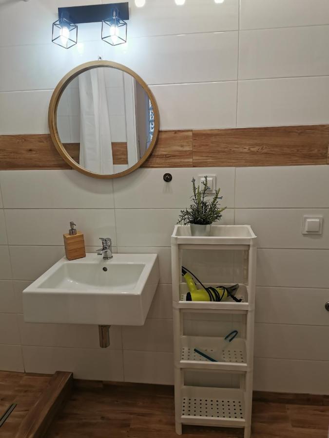 Kamienica Sopot Apartamenty Екстер'єр фото