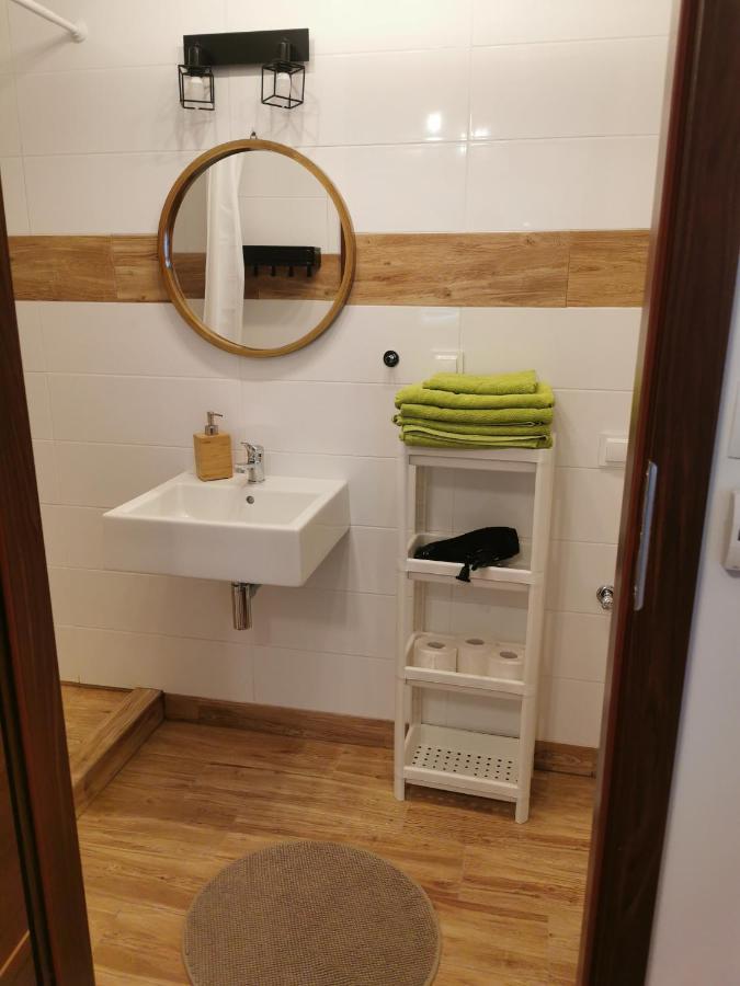 Kamienica Sopot Apartamenty Екстер'єр фото