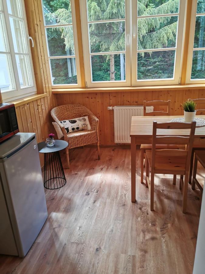 Kamienica Sopot Apartamenty Екстер'єр фото