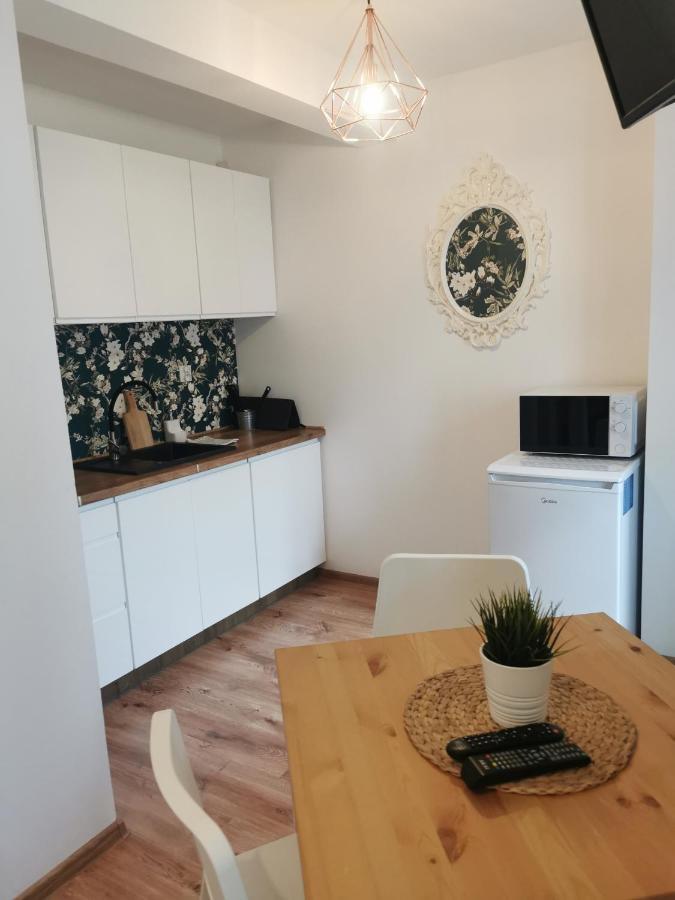 Kamienica Sopot Apartamenty Екстер'єр фото