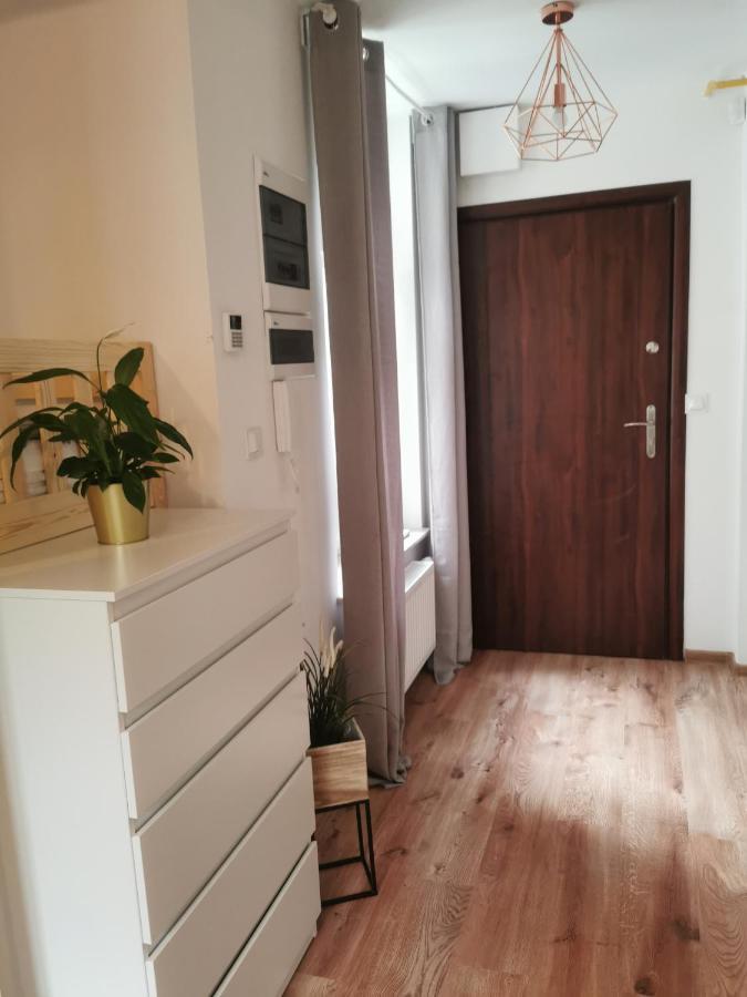 Kamienica Sopot Apartamenty Екстер'єр фото