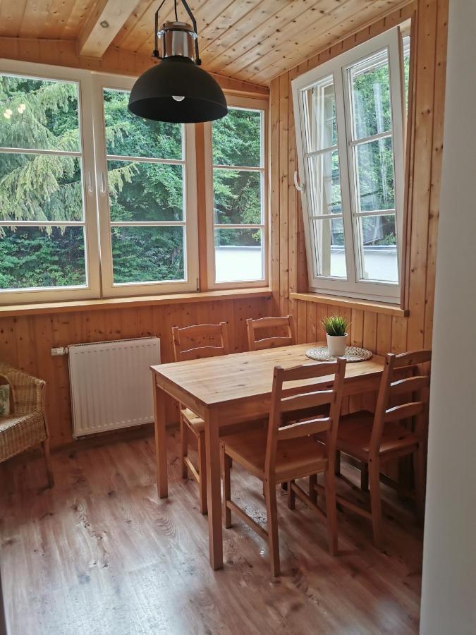 Kamienica Sopot Apartamenty Екстер'єр фото