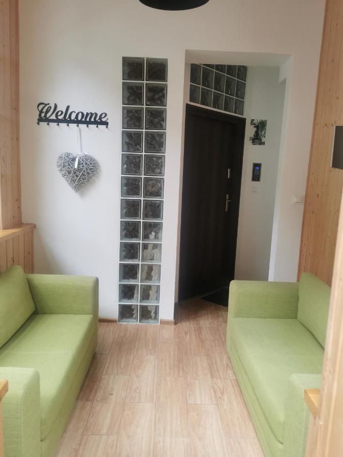 Kamienica Sopot Apartamenty Екстер'єр фото