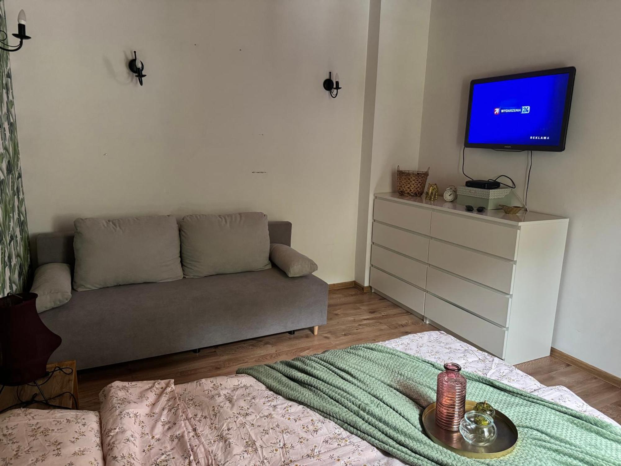 Kamienica Sopot Apartamenty Екстер'єр фото