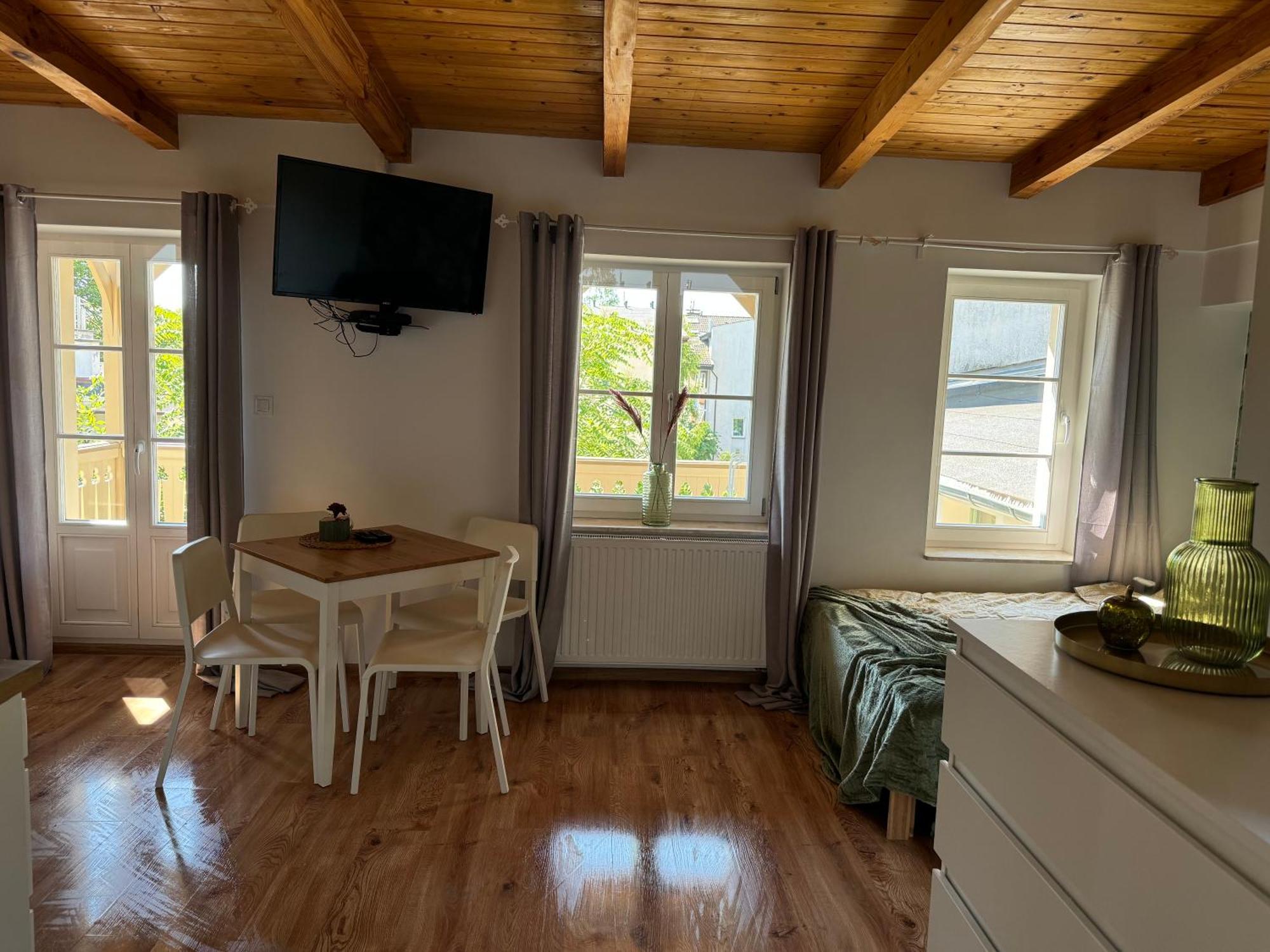 Kamienica Sopot Apartamenty Екстер'єр фото