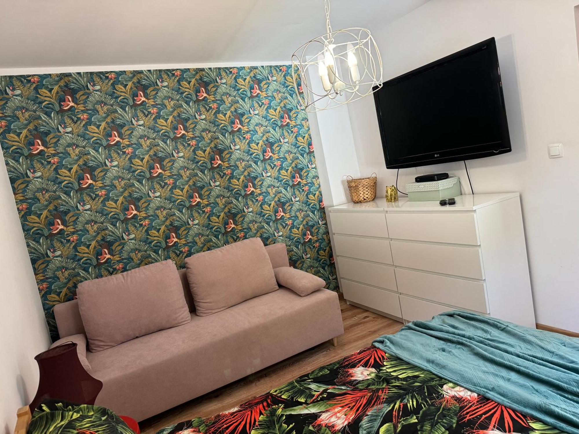 Kamienica Sopot Apartamenty Екстер'єр фото