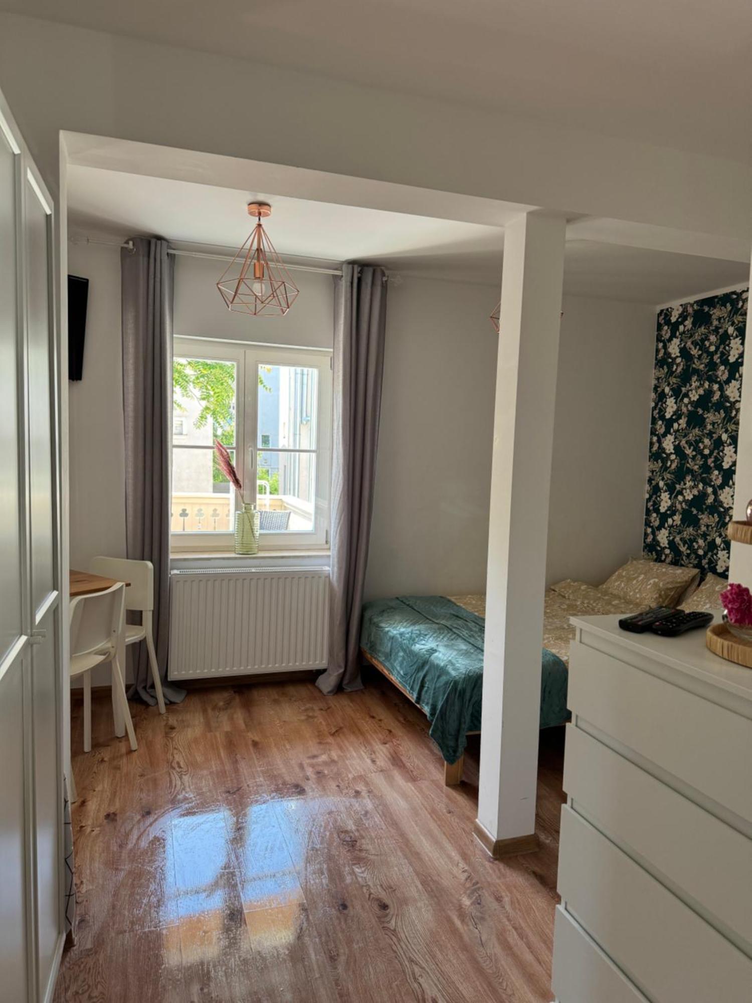 Kamienica Sopot Apartamenty Екстер'єр фото