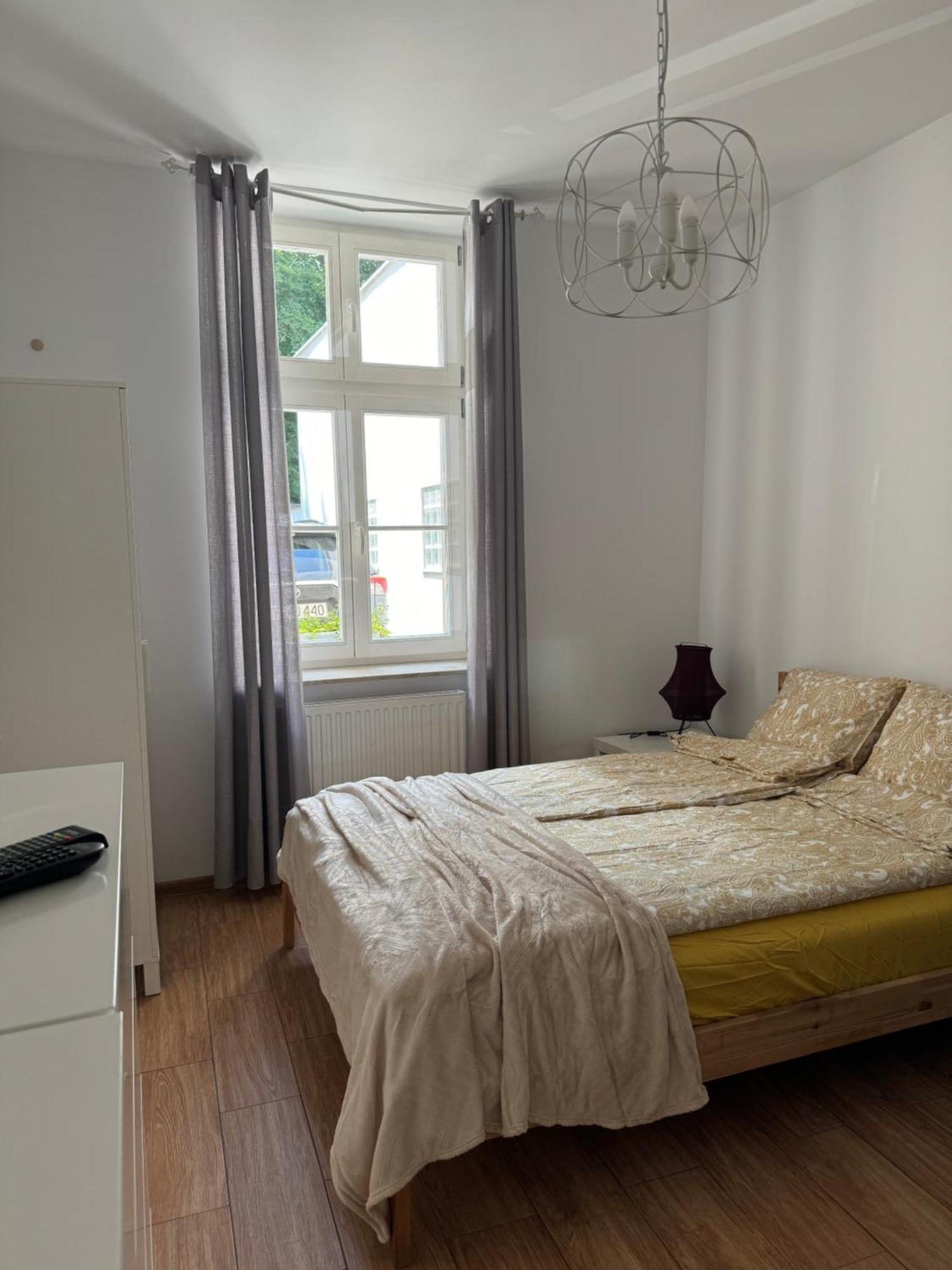 Kamienica Sopot Apartamenty Екстер'єр фото