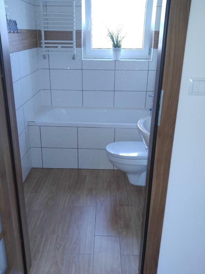 Kamienica Sopot Apartamenty Екстер'єр фото